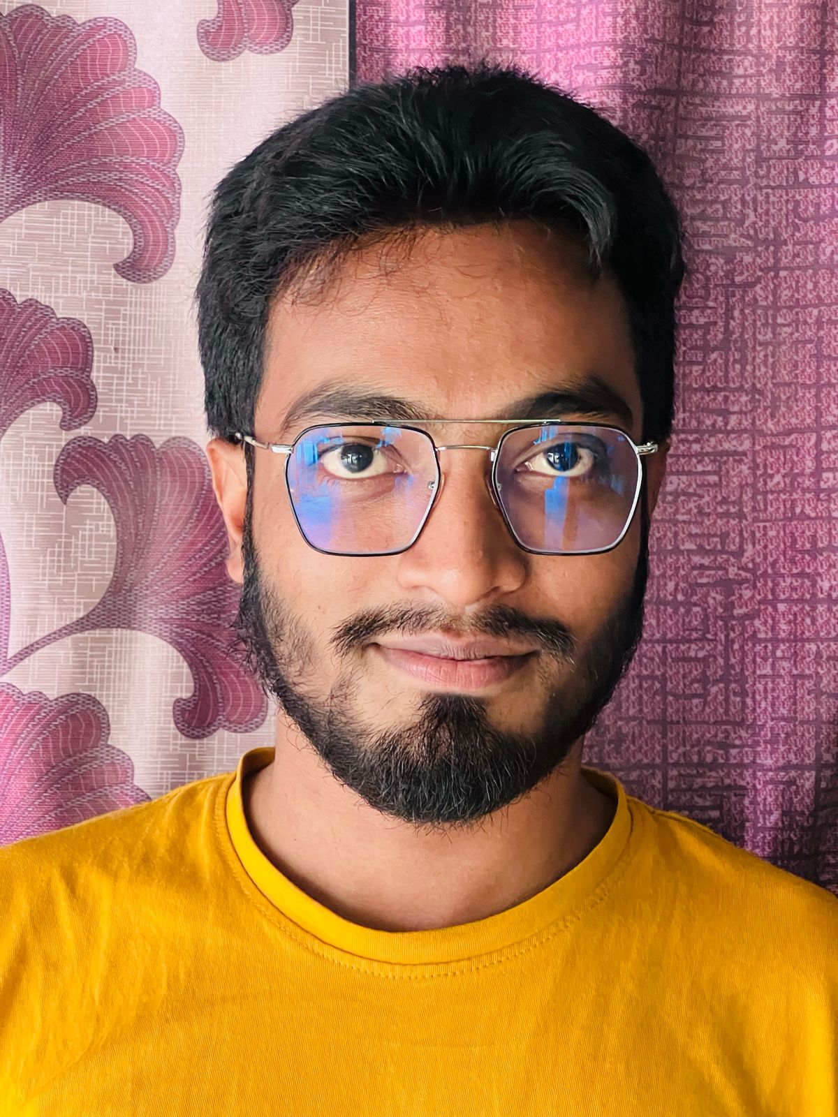 মুহাম্মদ রাকিব হুসাইন